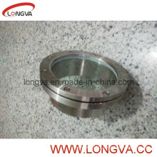 Ss Socket Weld Flange Sight Glass